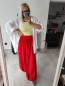 Preview: Musselin - Bandeau Top